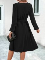 Deluxerie Kleid MF-Fortney