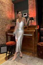 Deluxerie Kleid MF-Gaea