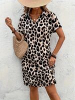 Deluxerie Kleid MF-Gerdene