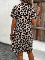 Deluxerie Kleid MF-Gerdene