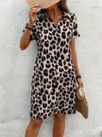 Deluxerie Kleid MF-Gerdene