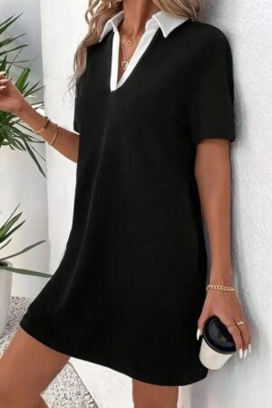 Deluxerie Kleid MF-Gjuzel