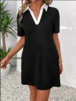 Deluxerie Kleid MF-Gjuzel