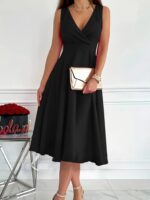 Deluxerie Kleid MF-Glady