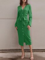 Deluxerie Kleid MF-Glorea
