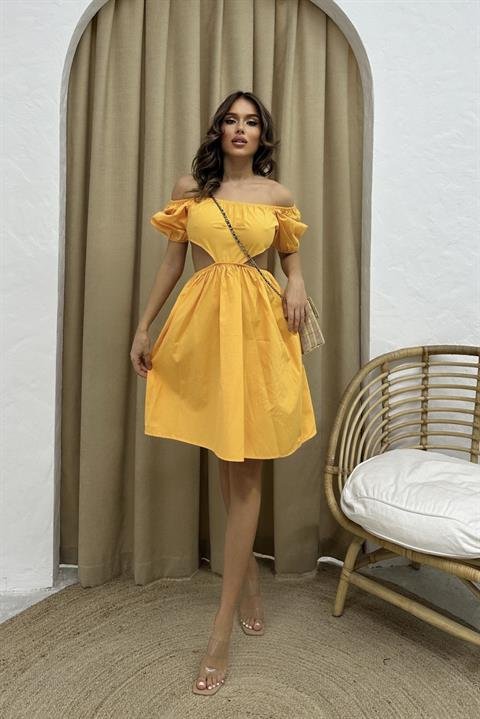 Deluxerie Kleid MF-Gloribel Deluxerie Kleid MF-Gloribel