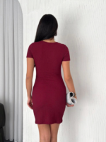 Deluxerie Kleid MF-Jemsa