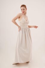 Deluxerie Kleid MF-Kaidee