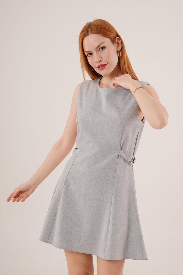 Deluxerie Kleid MF-Kamalei Deluxerie Kleid MF-Kamalei