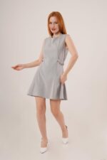 Deluxerie Kleid MF-Kamalei