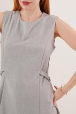 Deluxerie Kleid MF-Kamalei