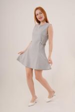 Deluxerie Kleid MF-Kamalei