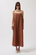 Deluxerie Kleid MF-Karensa