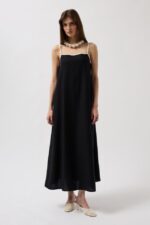 Deluxerie Kleid MF-Karmen