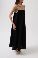Deluxerie Kleid MF-Karmen