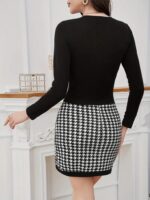 Deluxerie Kleid MF-Karolinka