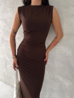 Deluxerie Kleid MF-Katarzyna
