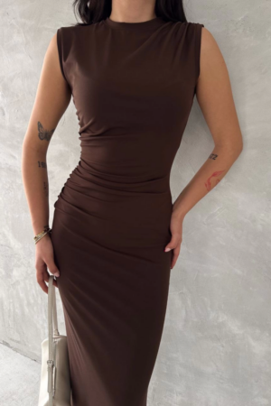 Deluxerie Kleid MF-Katarzyna