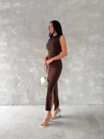 Deluxerie Kleid MF-Katarzyna