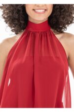 Deluxerie Kleid MF-Katele