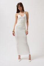 Deluxerie Kleid MF-Kateline