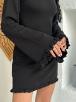 Deluxerie Kleid MF-Kathee