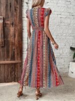 Deluxerie Kleid MF-Katheline