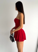 Deluxerie Kleid MF-Katica