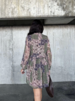 Deluxerie Kleid MF-Kavonna