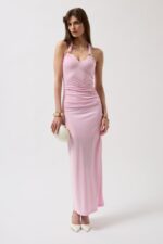 Deluxerie Kleid MF-Kayla