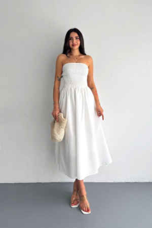 Deluxerie Kleid MF-Keely