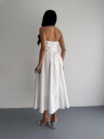 Deluxerie Kleid MF-Keely