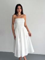 Deluxerie Kleid MF-Keely