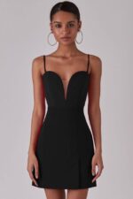 Deluxerie Kleid MF-Keighla