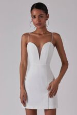 Deluxerie Kleid MF-Kelcey