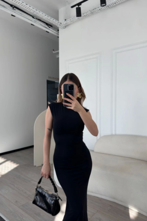 Deluxerie Kleid MF-Kellina