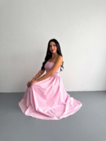 Deluxerie Kleid MF-Kenley