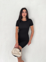 Deluxerie Kleid MF-Keren