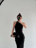 Deluxerie Kleid MF-Keriayn