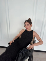 Deluxerie Kleid MF-Keriayn