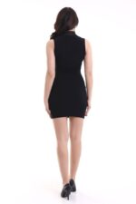 Deluxerie Kleid MF-Kessy
