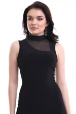 Deluxerie Kleid MF-Kessy