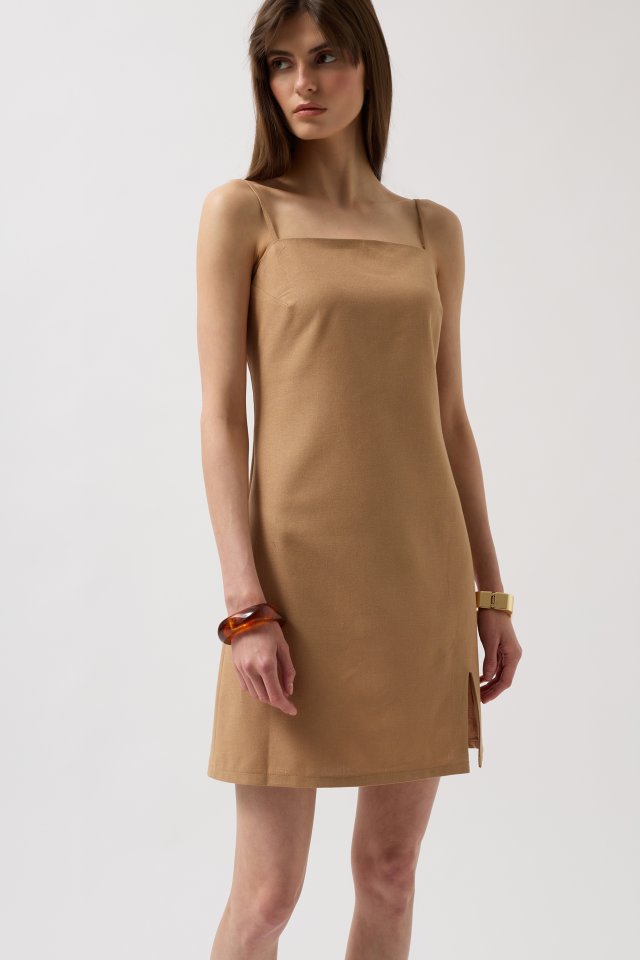 Deluxerie Kleid MF-Khalia Deluxerie Kleid MF-Khalia