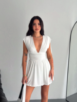 Deluxerie Kleid MF-Khristel