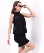 Deluxerie Kleid MF-Kianni