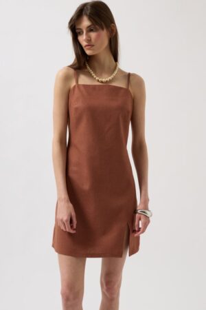 Deluxerie Kleid MF-Kirsi