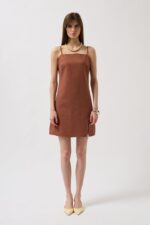 Deluxerie Kleid MF-Kirsi
