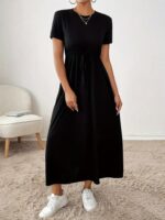 Deluxerie Kleid MF-Kloris