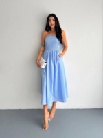 Deluxerie Kleid MF-Korra