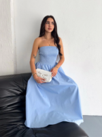 Deluxerie Kleid MF-Korra